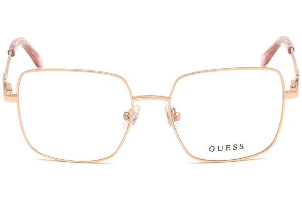 Guess - GU2728 028 - Óculos de Grau