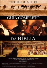 Guia Completo da Biblia - Bv Books - 1
