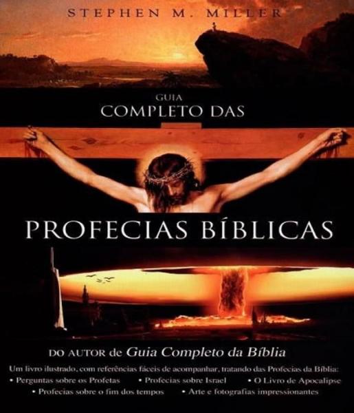 Guia Completo das Profecias Biblicas - Bv Books