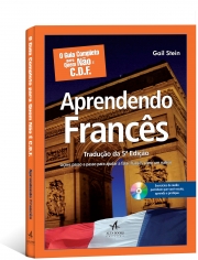 Guia Completo para Quem Nao e C.D.F. - Aprendendo Frances - Alta Books - 1