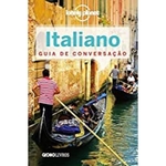 Guia De Conversacao: Italiano