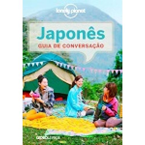 Guia de Conversacao Japones