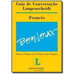Guia de Conversacao Langenscheidt - Frances - 3a e