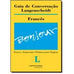 Guia de Conversação Langenscheidt: Frances