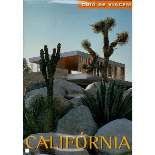 Tudo sobre 'Guia de Viagem Califórnia'