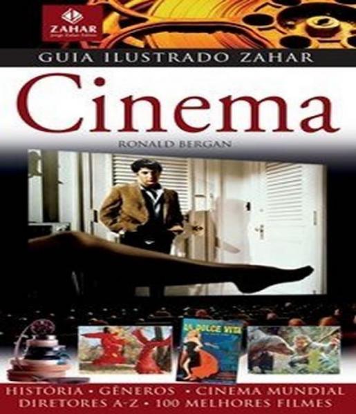 Guia Ilustrado Zahar de Cinema - 03 Ed