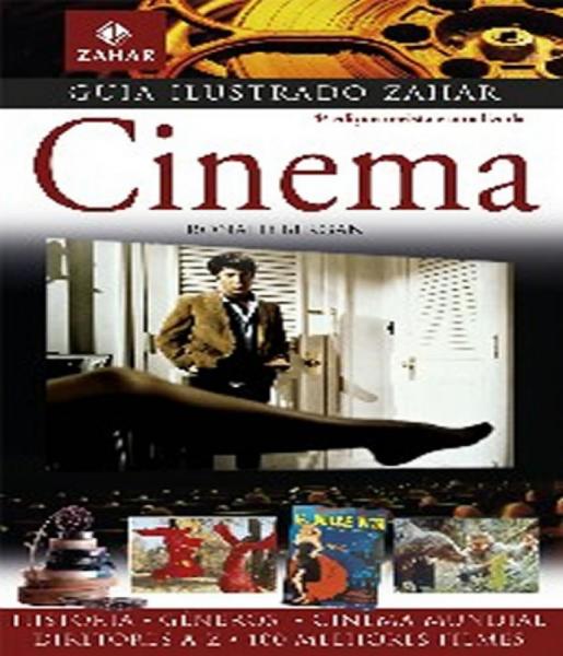 Guia Ilustrado Zahar de Cinema - 04 Ed