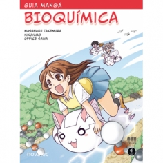 Guia Manga Bioquimica - Novatec - 1