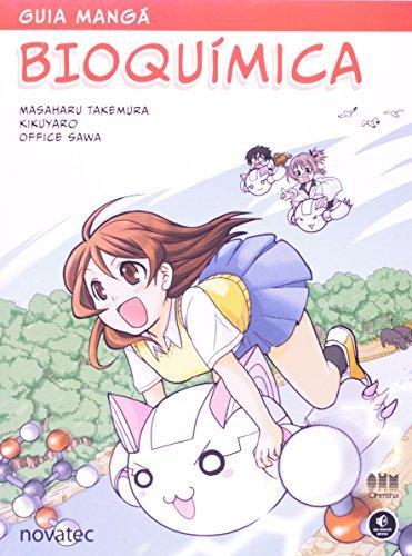 Guia Manga Bioquimica - Novatec