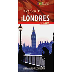 Guia o Viajante: Londres