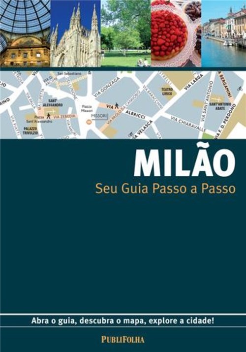 Guia Passo a Passo - Milao