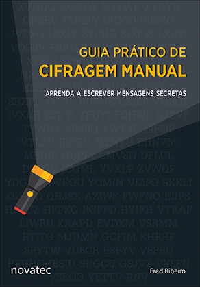 Guia Prático de Cifragem Manual - Novatec Editora