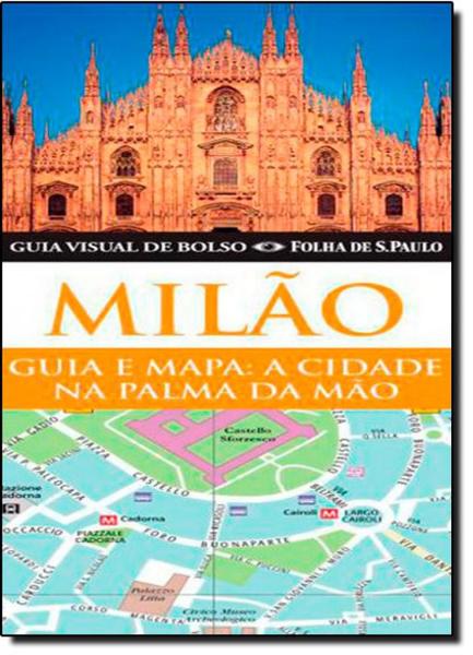 Guia Visual de Bolso Milao - Publifolha