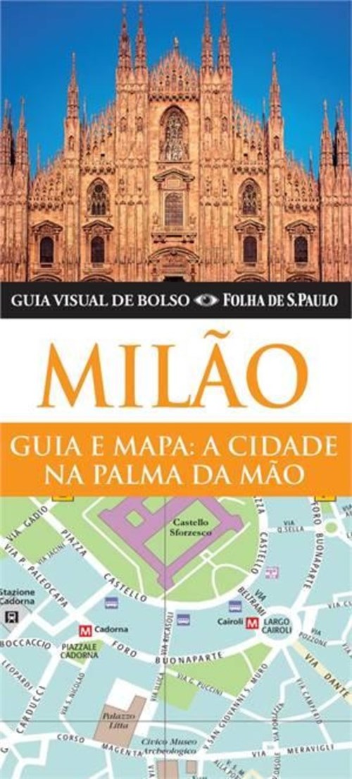 Guia Visual de Bolso Milao