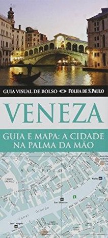 Guia Visual de Bolso Veneza