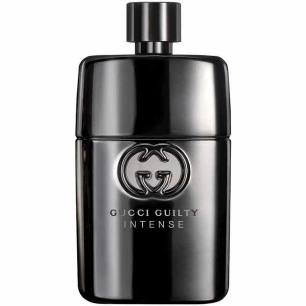 Guilty Intense Pour Homme Gucci Eau de Toilette - Perfume Masculino 50ml