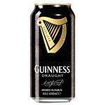 Guinness 440ml - Lata