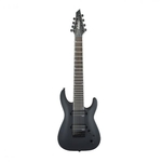 Guitarra 8 Cordas Jackson Dinky Arch Top Js32-8 Satin Black