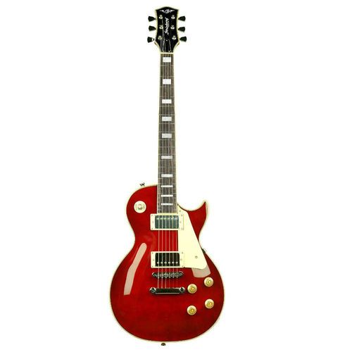 Guitarra Clp-79 Wr - Strinberg