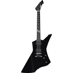 Tudo sobre 'Guitarra Elétrica ESP Snakebyte James Hetfield 6 Cordas'