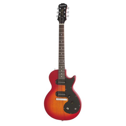 Tudo sobre 'Guitarra Epiphone Les Paul Sl Heritage Cherry Sunburst'