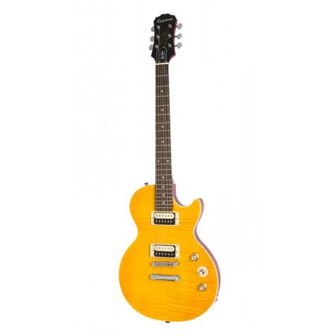 Guitarra Epiphone Les Paul Special Slash Afd Signature Appetite Amber