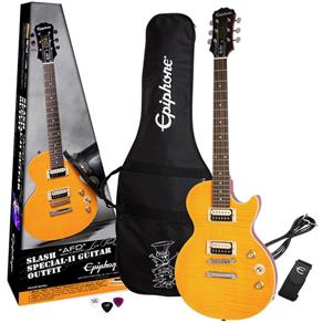 Guitarra Epiphone Les Paul Special Slash Afd Signature