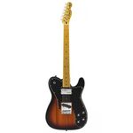Guitarra Fender 030 1260 - Squier Vintage Modified Telecaster Custom - 500 - 3-Color Sunburst
