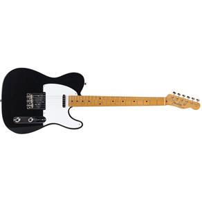 Guitarra Fender 013 1202 - 50 Telecaster - 306 - Black