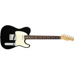 Guitarra Fender 013 1600 - 60 Telecaster - 306 - Black
