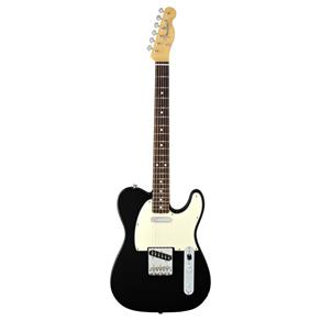 Guitarra Fender 013 1600 - 60 Telecaster - 306 - Black