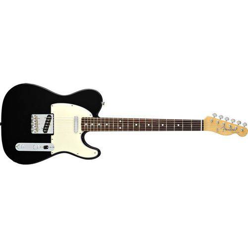Tudo sobre 'Guitarra Fender 60 Telecaster Black'