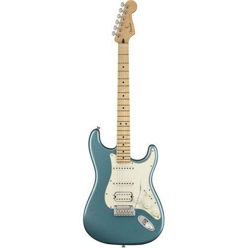 Tudo sobre 'Guitarra Fender - Player Stratocaster Hss Mn - Tidepool'