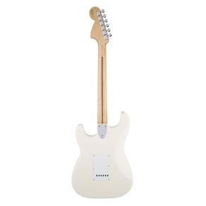 Guitarra Fender Sig Series Richie Blackmore Stratocaster Olympic White