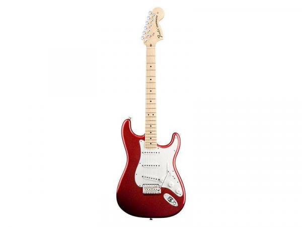 Guitarra Fender Strato American Special - Vermelho