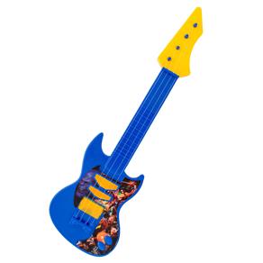 Guitarra Infantil Toyng Vingadores
