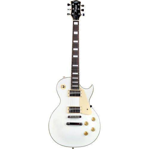 Guitarra Les Paul Clp79 Branco Strinberg