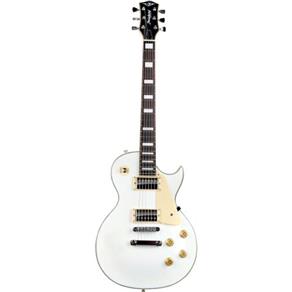 Guitarra Les Paul Clp79 Branco Strinberg