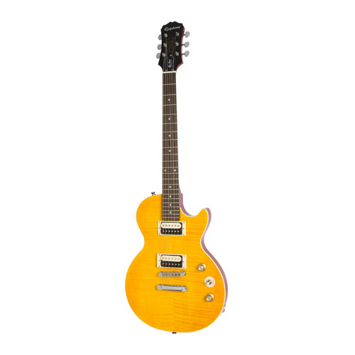 Guitarra Les Paul Epiphone Special Slash Afd Signature - Natural