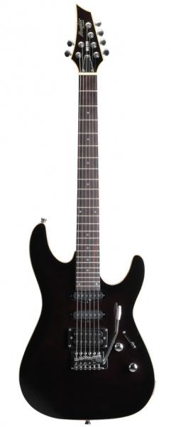 Guitarra Memphis Mg-230 Preto Tagima