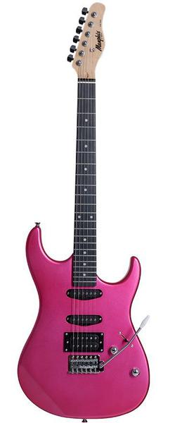 Guitarra Memphis MG-260 Pink - Tagima