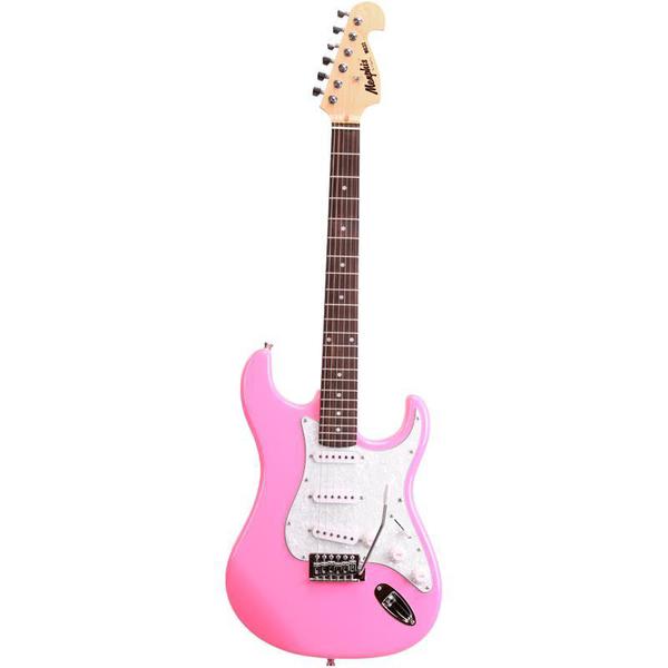 Guitarra Memphis Mg-32 Pi Pink Tagima