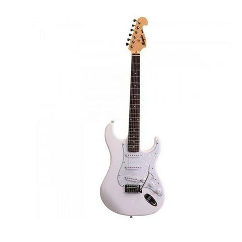 Tudo sobre 'Guitarra Memphis Mg 32 Wh - Branco'