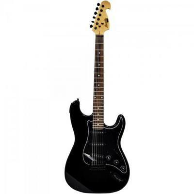 Guitarra MG32 Preta Memphis By TAGIMA
