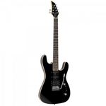 Guitarra Mg230 Preta Memphis