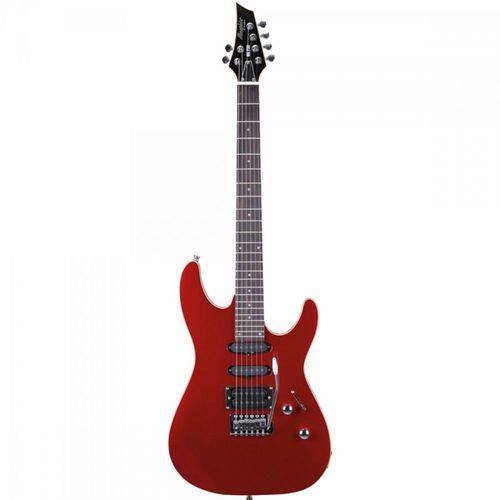 Guitarra Mg230 Vermelha Memphis By Tagima