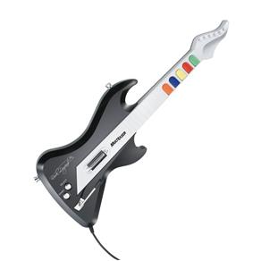 Guitarra Playstation 2 Rock Legend Playstation 2 Multilaser JS026