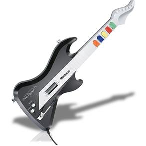 Guitarra Rock Legend Playstation 2 Playstation 2 JS026 - Multilaser