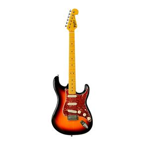 Guitarra Strato Tagima Woodstock TG 530 - Sunburst