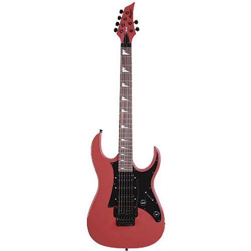 Guitarra Strato Vermelha Mg330 Tagima Memphis